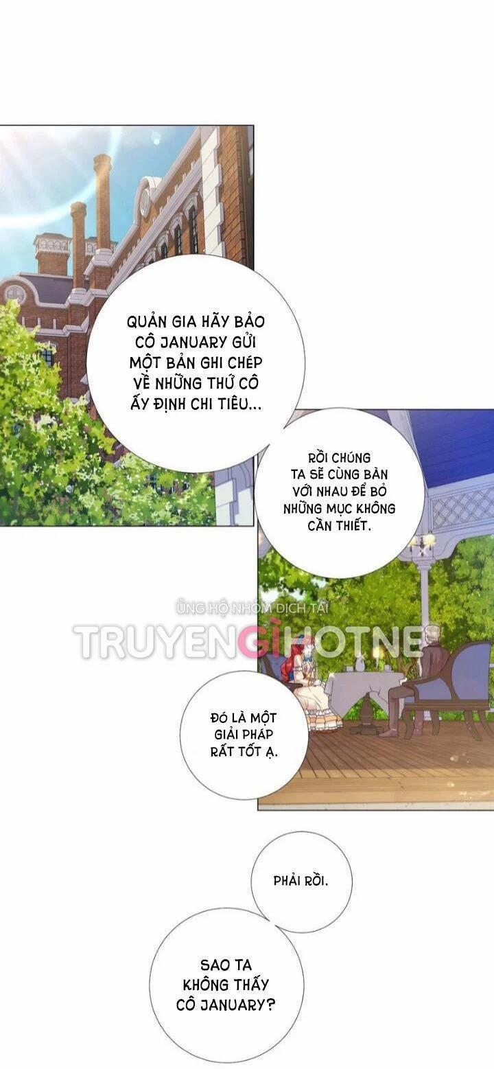 Từ Tiểu Thư Thành Hoàng Hậu – Lady To Queen 60.1 trang 0