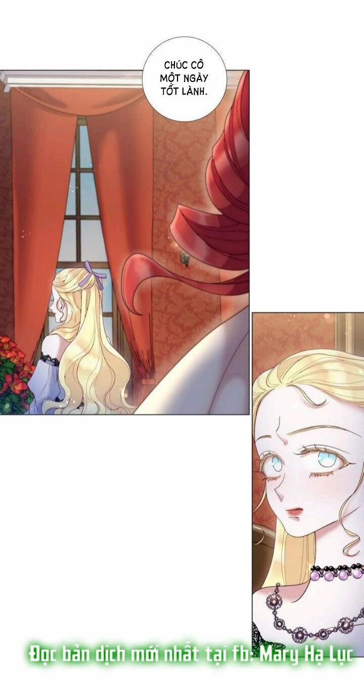 Từ Tiểu Thư Thành Hoàng Hậu – Lady To Queen 60.1 trang 13