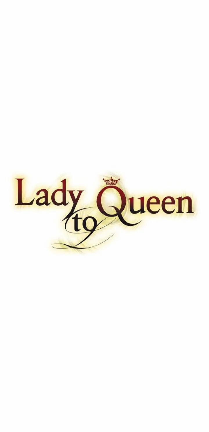 Từ Tiểu Thư Thành Hoàng Hậu – Lady To Queen 60.1 trang 14