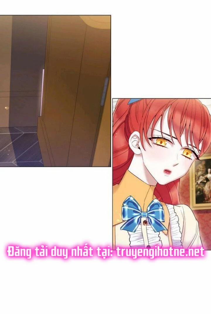 Từ Tiểu Thư Thành Hoàng Hậu – Lady To Queen 60.1 trang 6