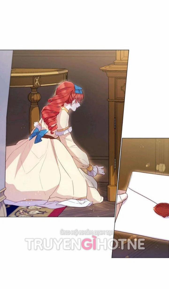 Từ Tiểu Thư Thành Hoàng Hậu – Lady To Queen 60.1 trang 7