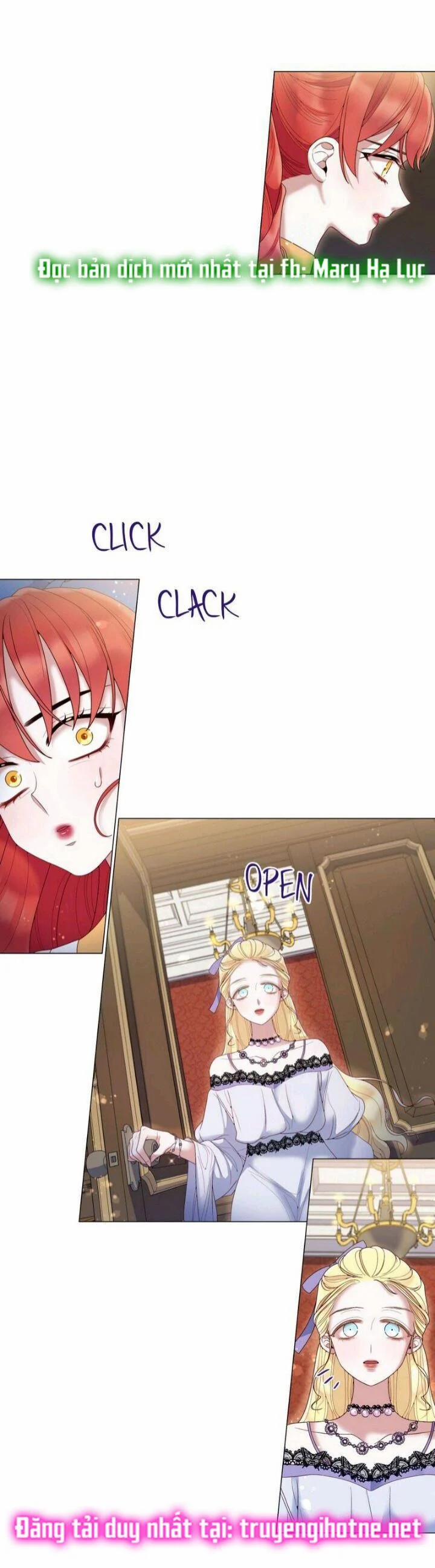 Từ Tiểu Thư Thành Hoàng Hậu – Lady To Queen 60.1 trang 8