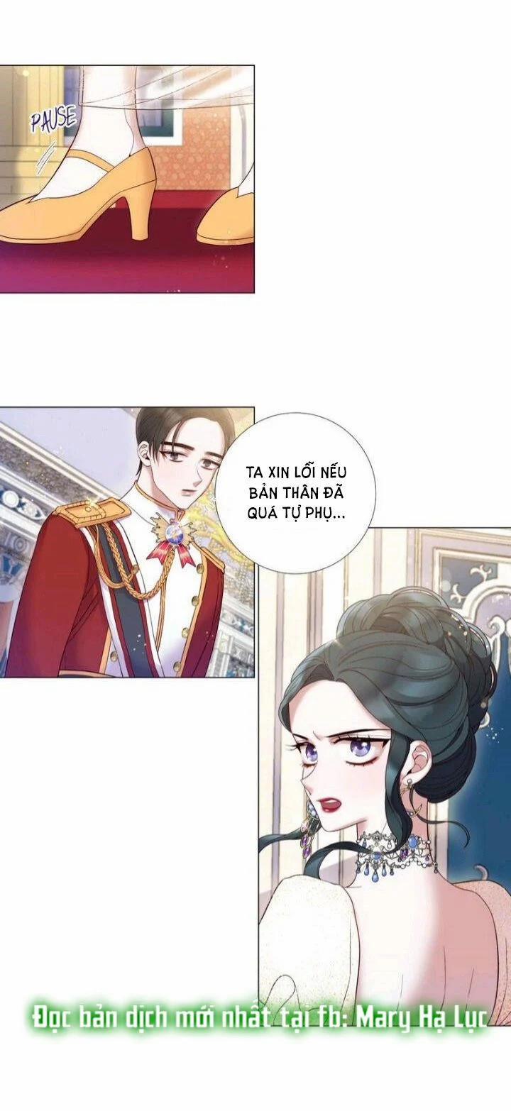 Từ Tiểu Thư Thành Hoàng Hậu – Lady To Queen 60.2 trang 11