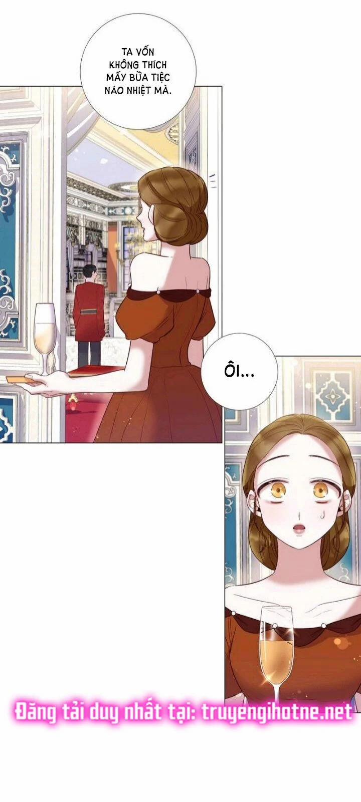 Từ Tiểu Thư Thành Hoàng Hậu – Lady To Queen 60.2 trang 8