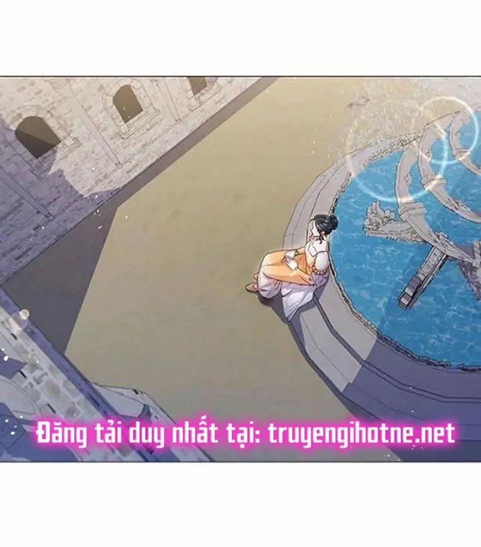 Từ Tiểu Thư Thành Hoàng Hậu – Lady To Queen 61.1 trang 1