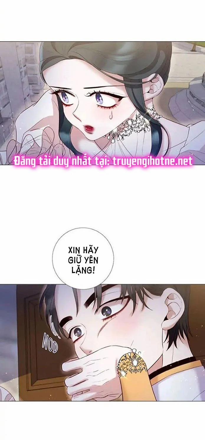 Từ Tiểu Thư Thành Hoàng Hậu – Lady To Queen 61.1 trang 12