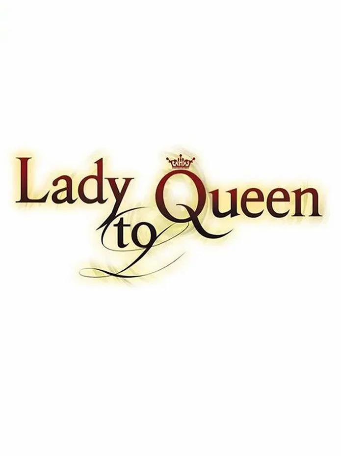 Từ Tiểu Thư Thành Hoàng Hậu – Lady To Queen 61.1 trang 14