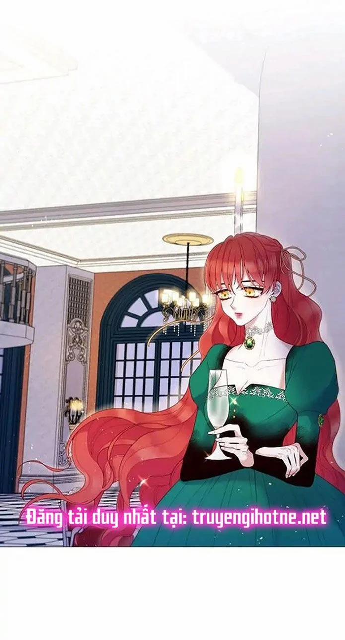 Từ Tiểu Thư Thành Hoàng Hậu – Lady To Queen 61.1 trang 15