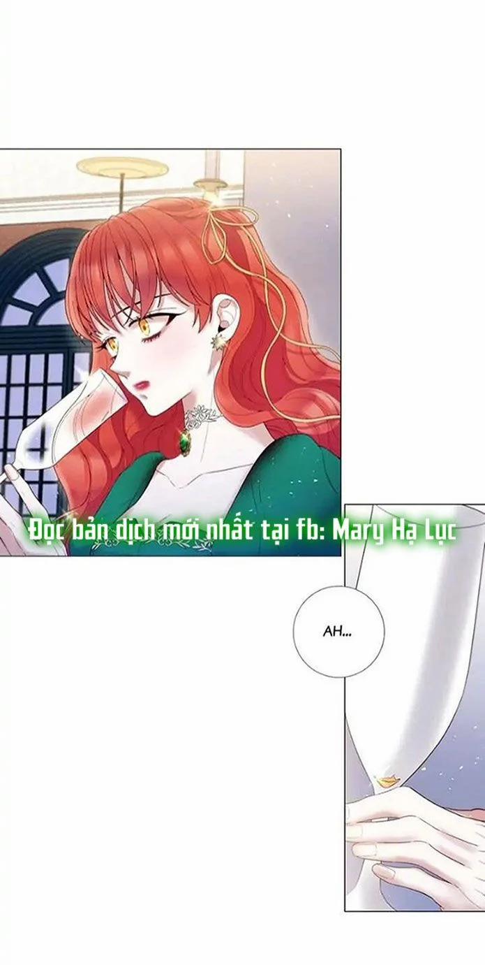 Từ Tiểu Thư Thành Hoàng Hậu – Lady To Queen 61.1 trang 16