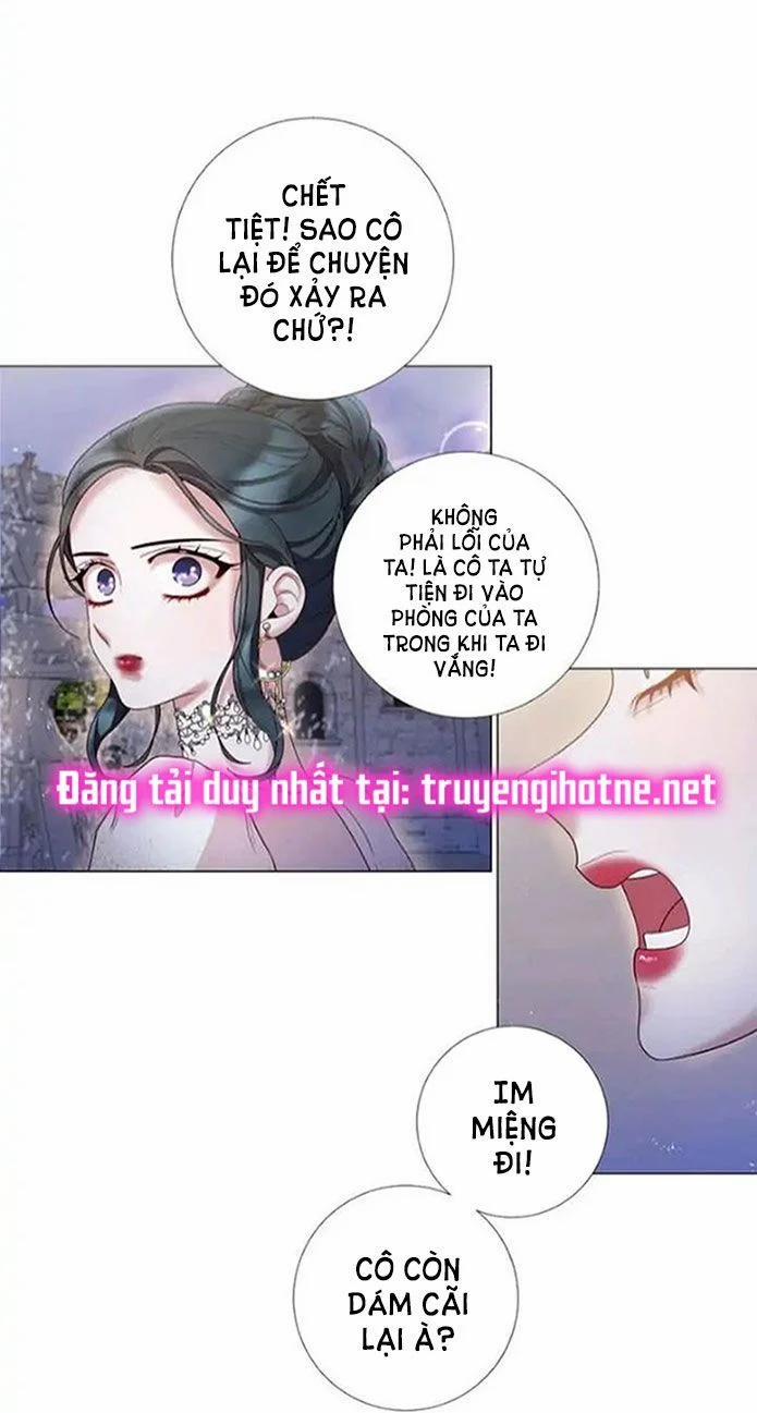 Từ Tiểu Thư Thành Hoàng Hậu – Lady To Queen 61.1 trang 3
