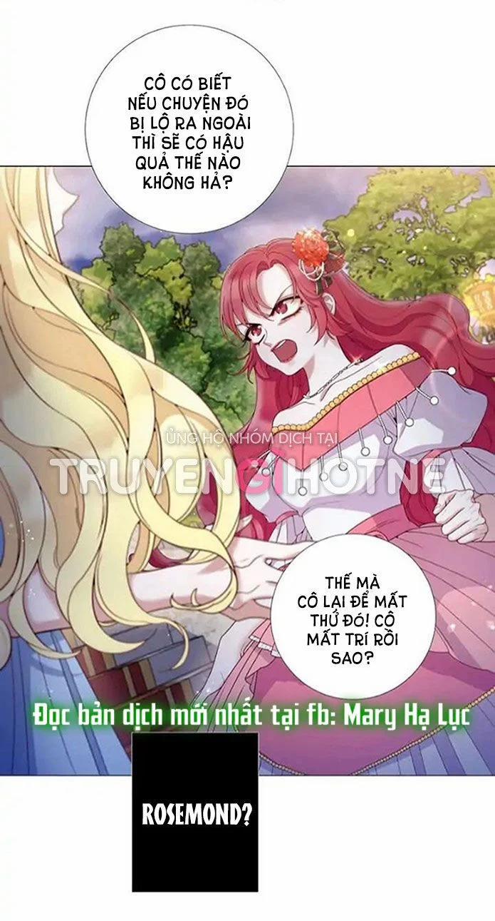 Từ Tiểu Thư Thành Hoàng Hậu – Lady To Queen 61.1 trang 4