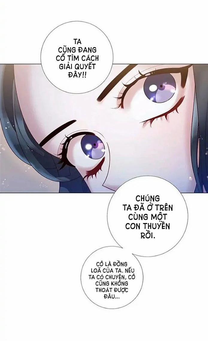 Từ Tiểu Thư Thành Hoàng Hậu – Lady To Queen 61.1 trang 5