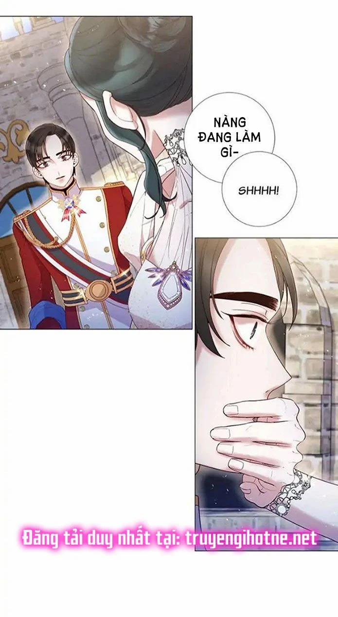 Từ Tiểu Thư Thành Hoàng Hậu – Lady To Queen 61.1 trang 8