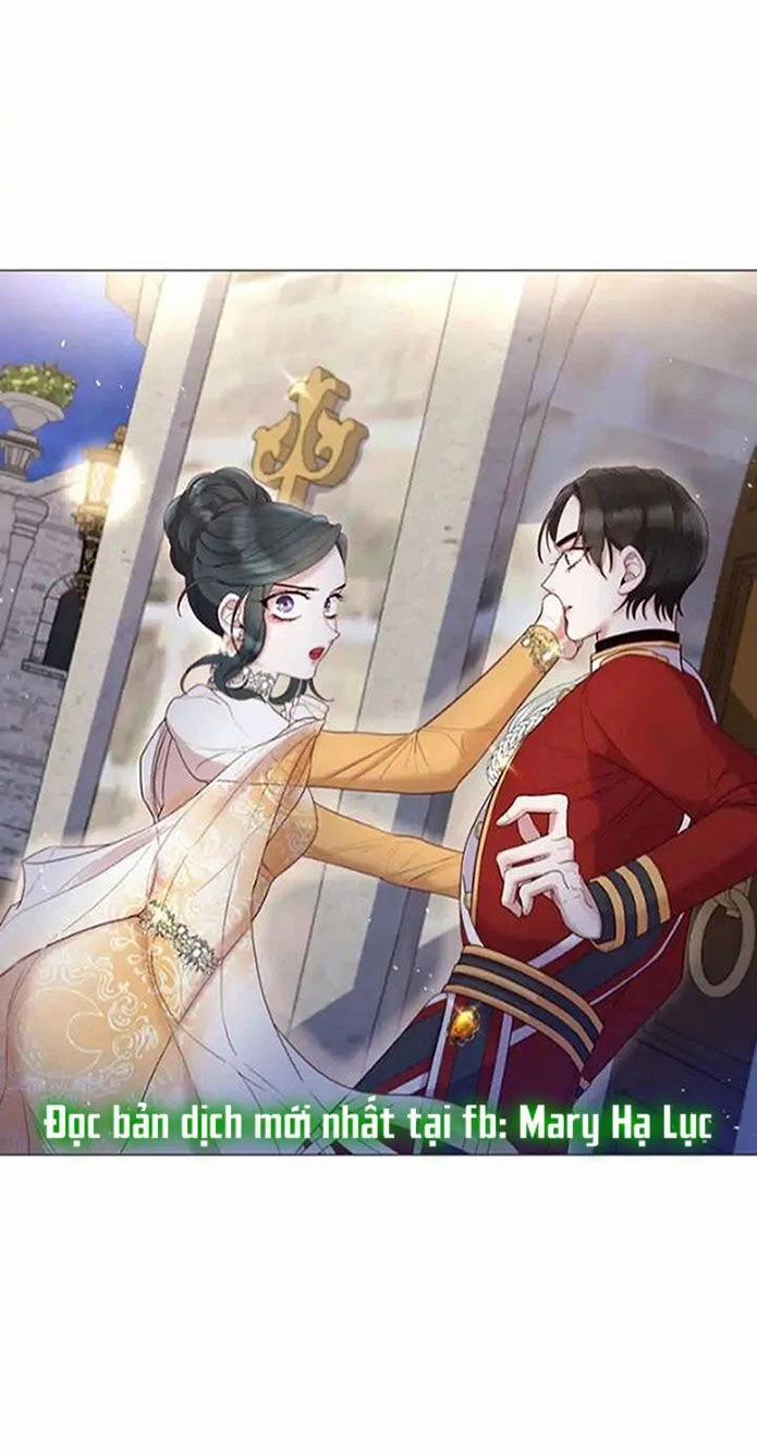 Từ Tiểu Thư Thành Hoàng Hậu – Lady To Queen 61.1 trang 9