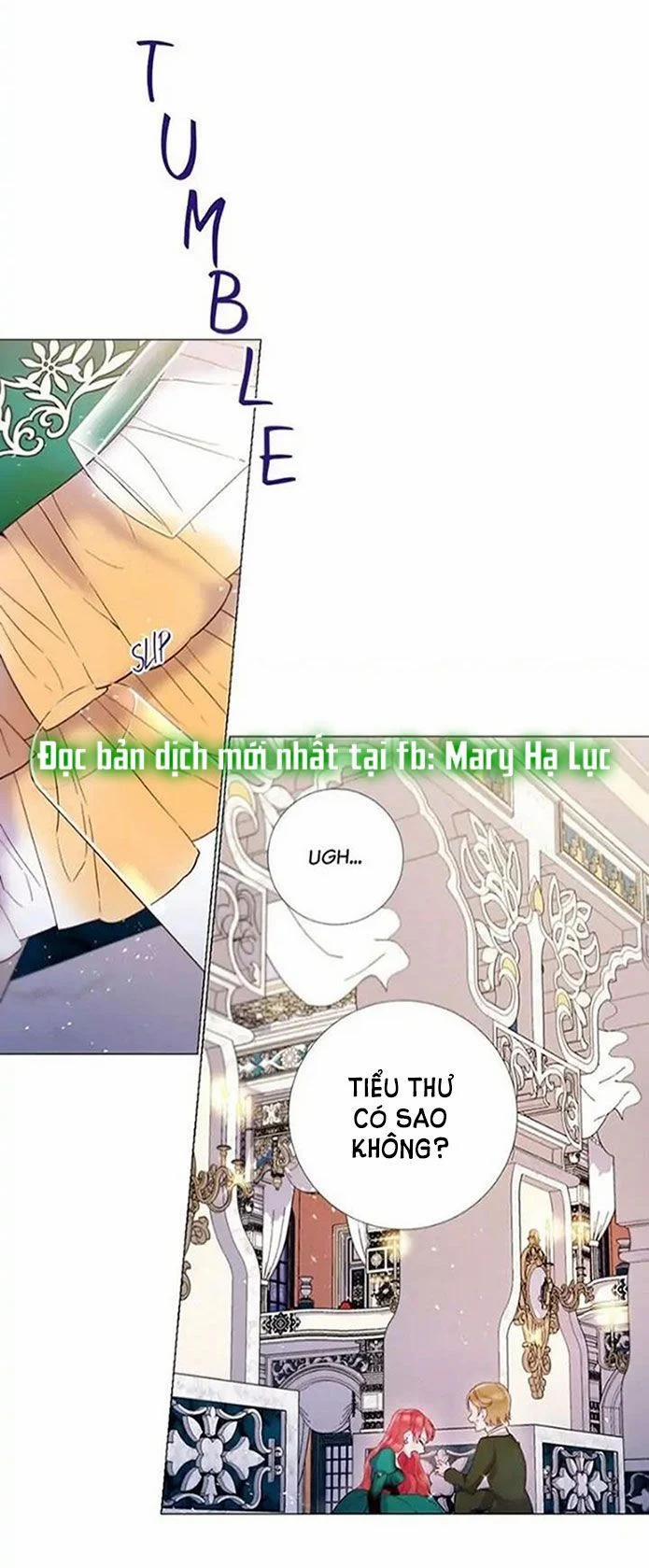 Từ Tiểu Thư Thành Hoàng Hậu – Lady To Queen 61.2 trang 0