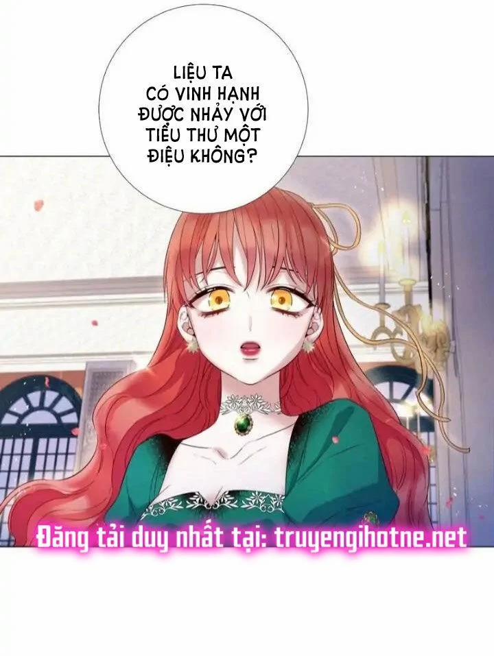 Từ Tiểu Thư Thành Hoàng Hậu – Lady To Queen 61.2 trang 10