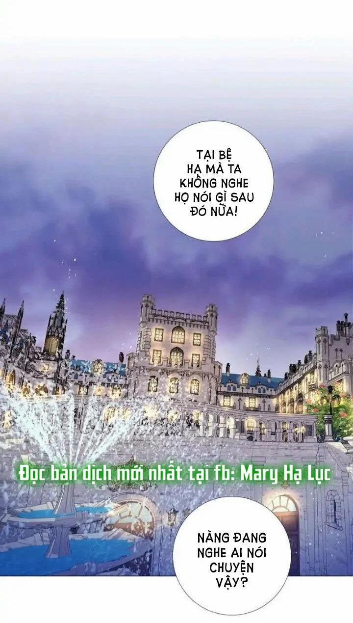 Từ Tiểu Thư Thành Hoàng Hậu – Lady To Queen 61.2 trang 11