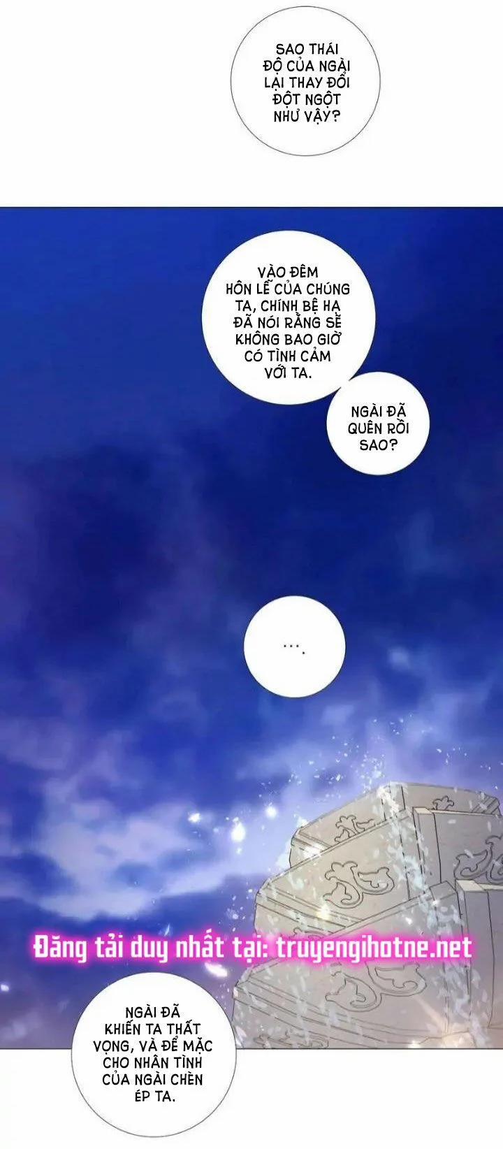 Từ Tiểu Thư Thành Hoàng Hậu – Lady To Queen 61.2 trang 16