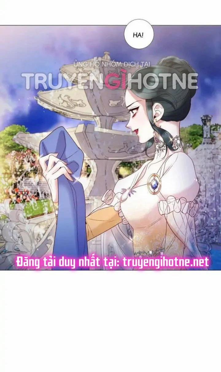 Từ Tiểu Thư Thành Hoàng Hậu – Lady To Queen 61.2 trang 18