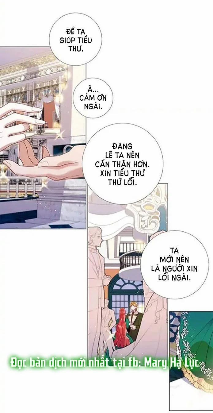 Từ Tiểu Thư Thành Hoàng Hậu – Lady To Queen 61.2 trang 2