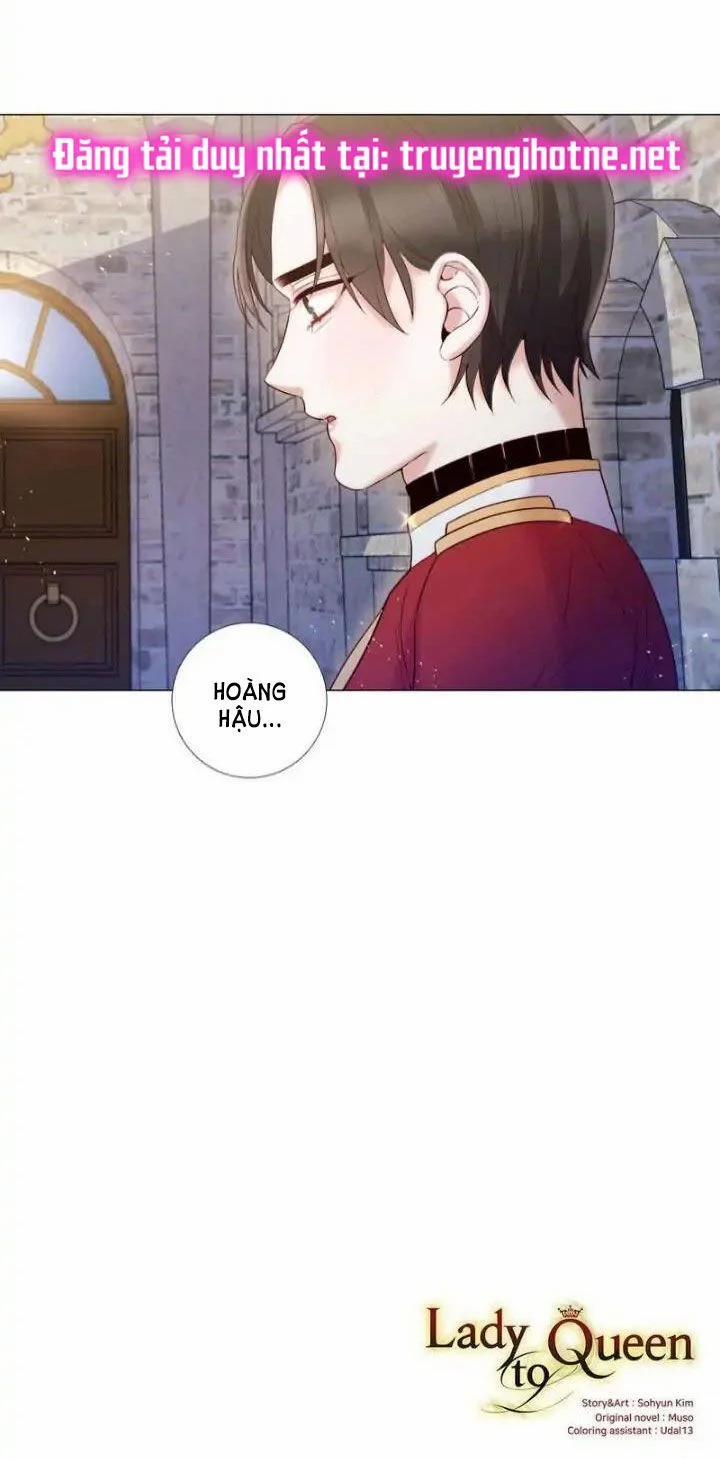 Từ Tiểu Thư Thành Hoàng Hậu – Lady To Queen 61.2 trang 20