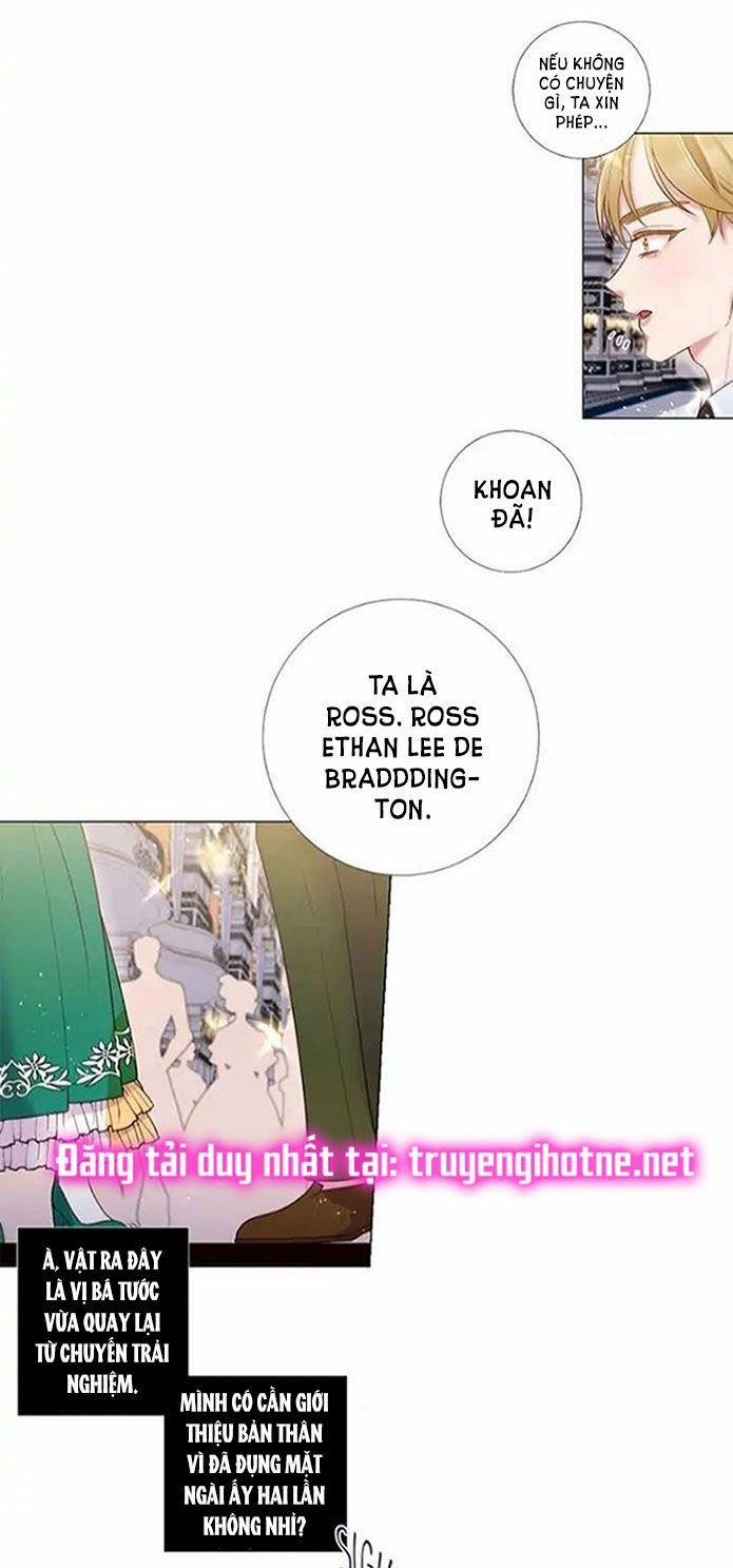 Từ Tiểu Thư Thành Hoàng Hậu – Lady To Queen 61.2 trang 3