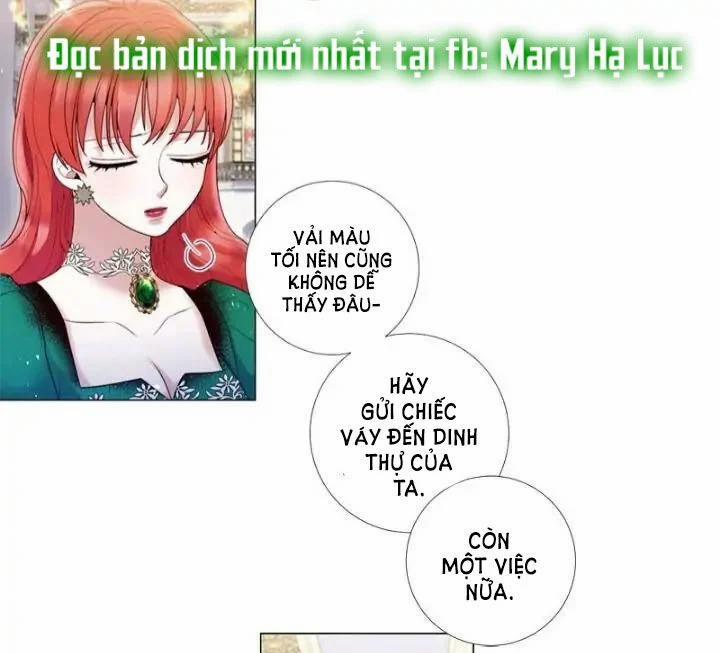 Từ Tiểu Thư Thành Hoàng Hậu – Lady To Queen 61.2 trang 7