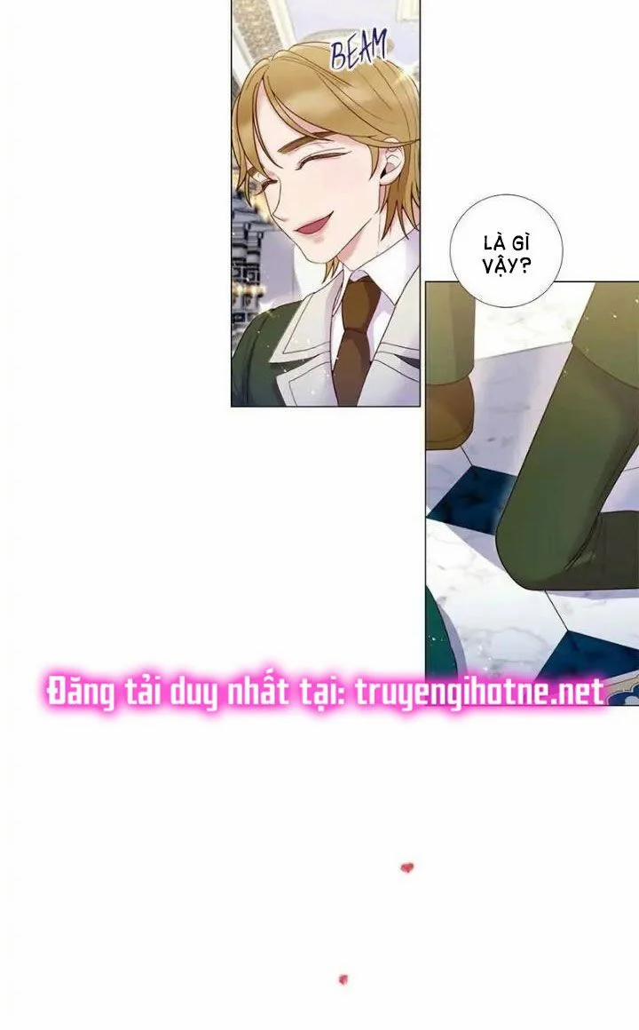 Từ Tiểu Thư Thành Hoàng Hậu – Lady To Queen 61.2 trang 8