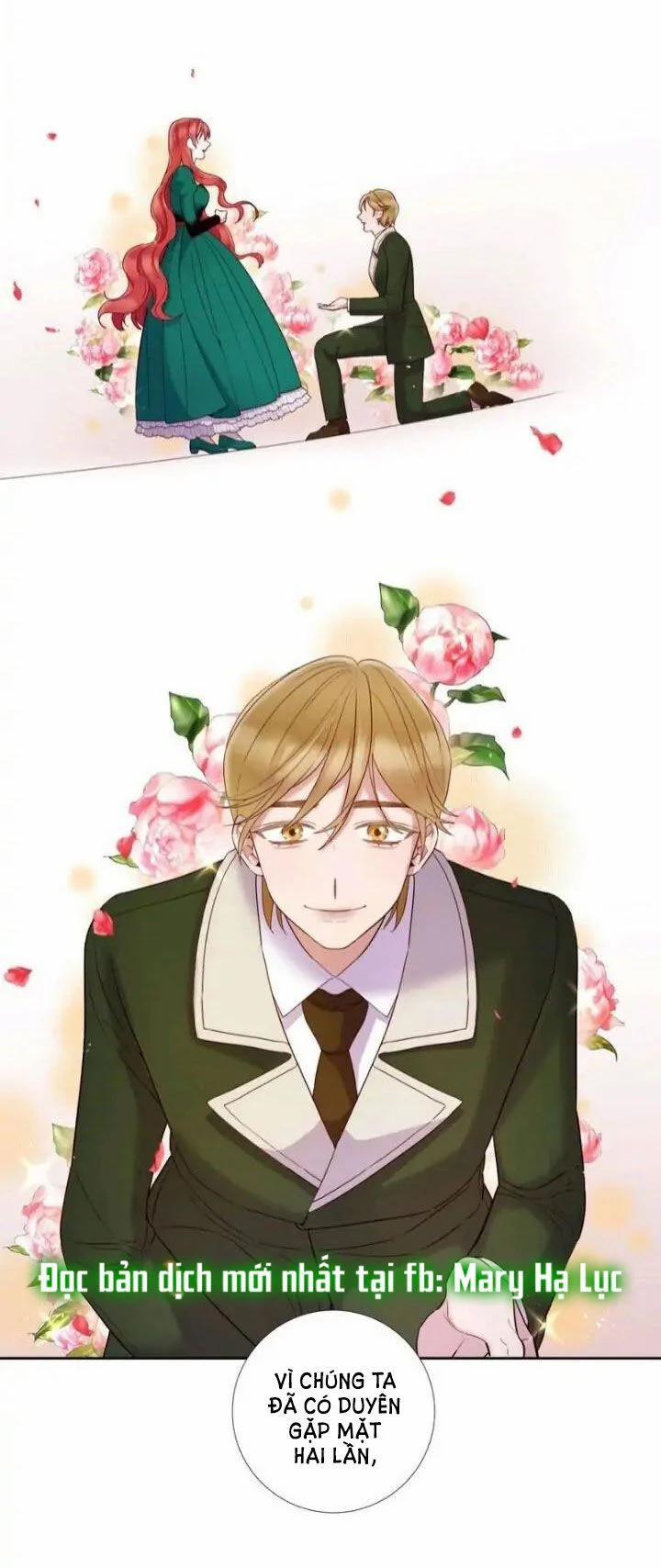 Từ Tiểu Thư Thành Hoàng Hậu – Lady To Queen 61.2 trang 9