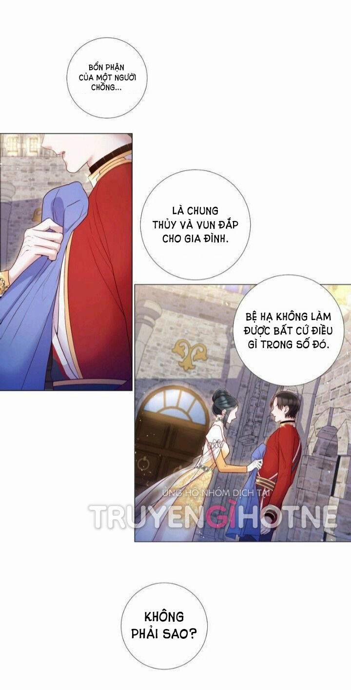 Từ Tiểu Thư Thành Hoàng Hậu – Lady To Queen 62.1 trang 0