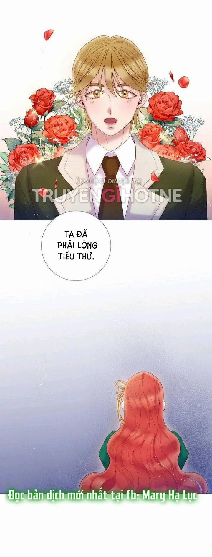 Từ Tiểu Thư Thành Hoàng Hậu – Lady To Queen 62.1 trang 13