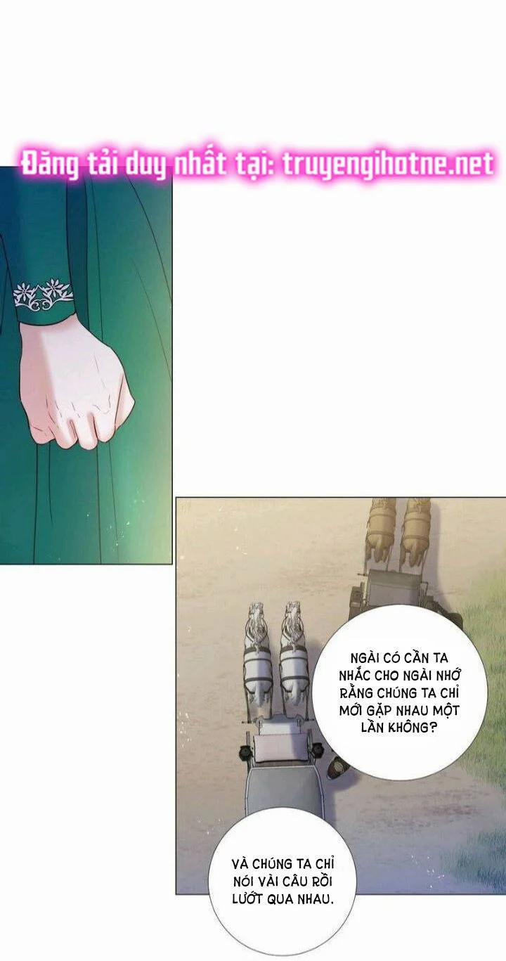 Từ Tiểu Thư Thành Hoàng Hậu – Lady To Queen 62.1 trang 14