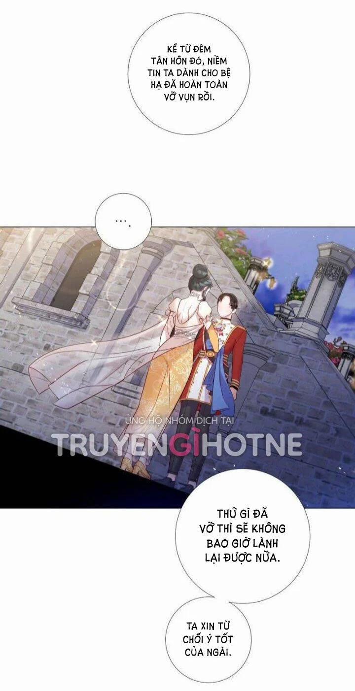 Từ Tiểu Thư Thành Hoàng Hậu – Lady To Queen 62.1 trang 2