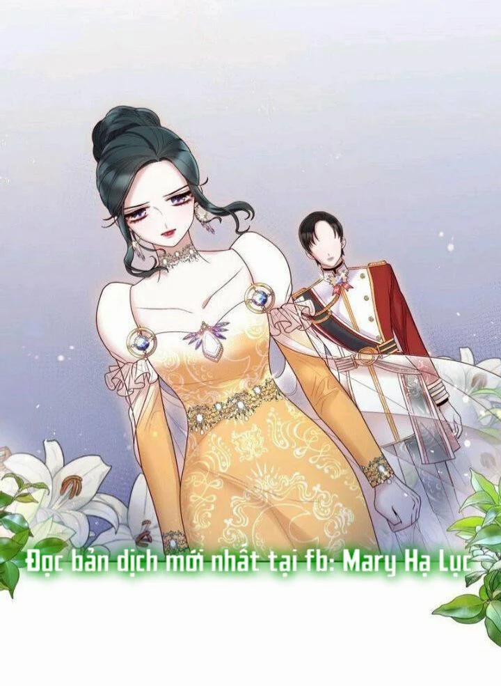 Từ Tiểu Thư Thành Hoàng Hậu – Lady To Queen 62.1 trang 4