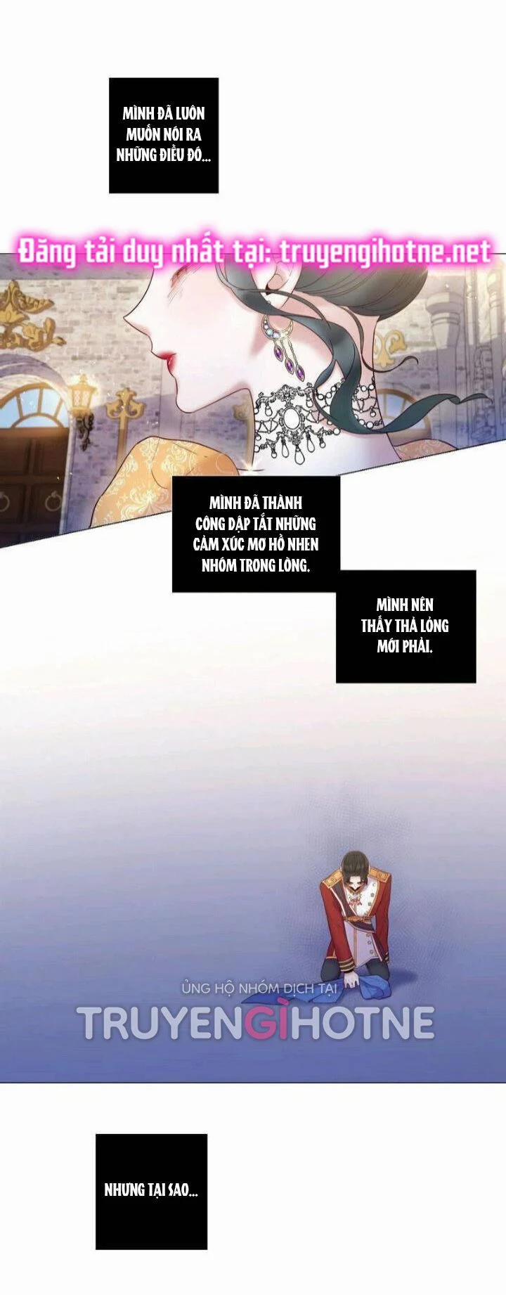 Từ Tiểu Thư Thành Hoàng Hậu – Lady To Queen 62.1 trang 5