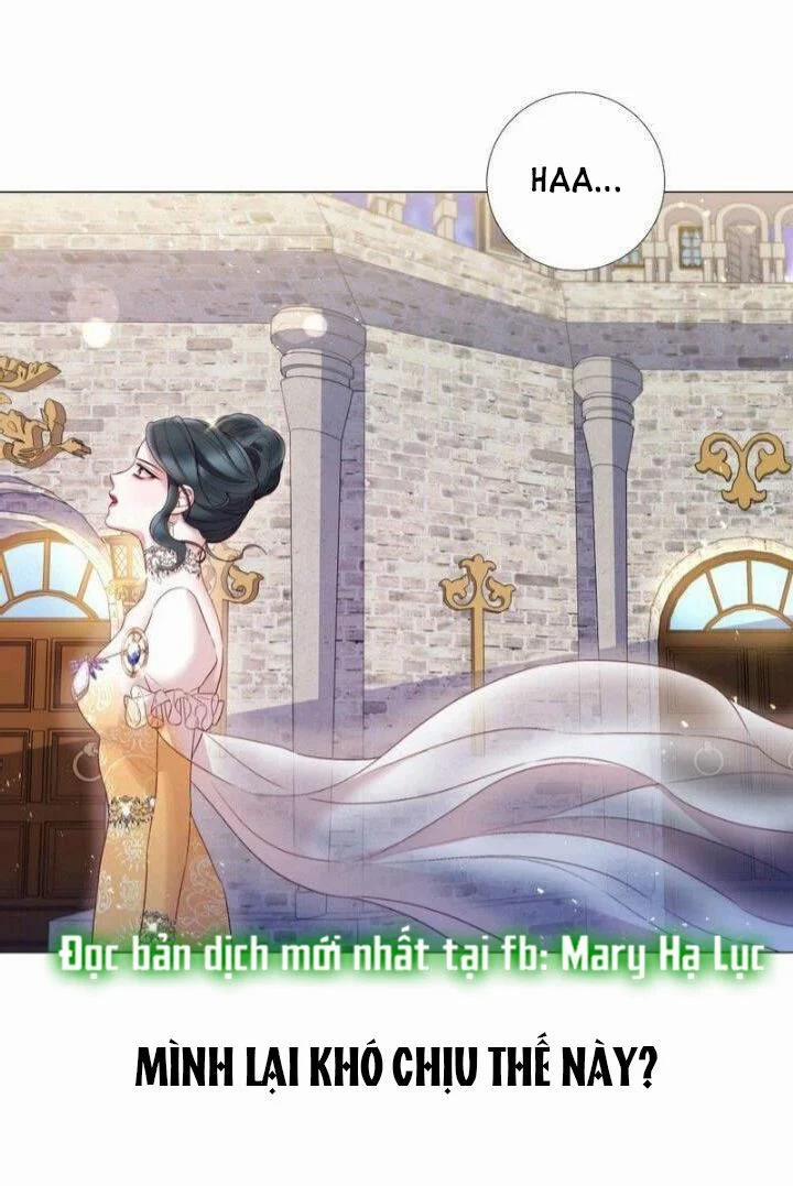 Từ Tiểu Thư Thành Hoàng Hậu – Lady To Queen 62.1 trang 6