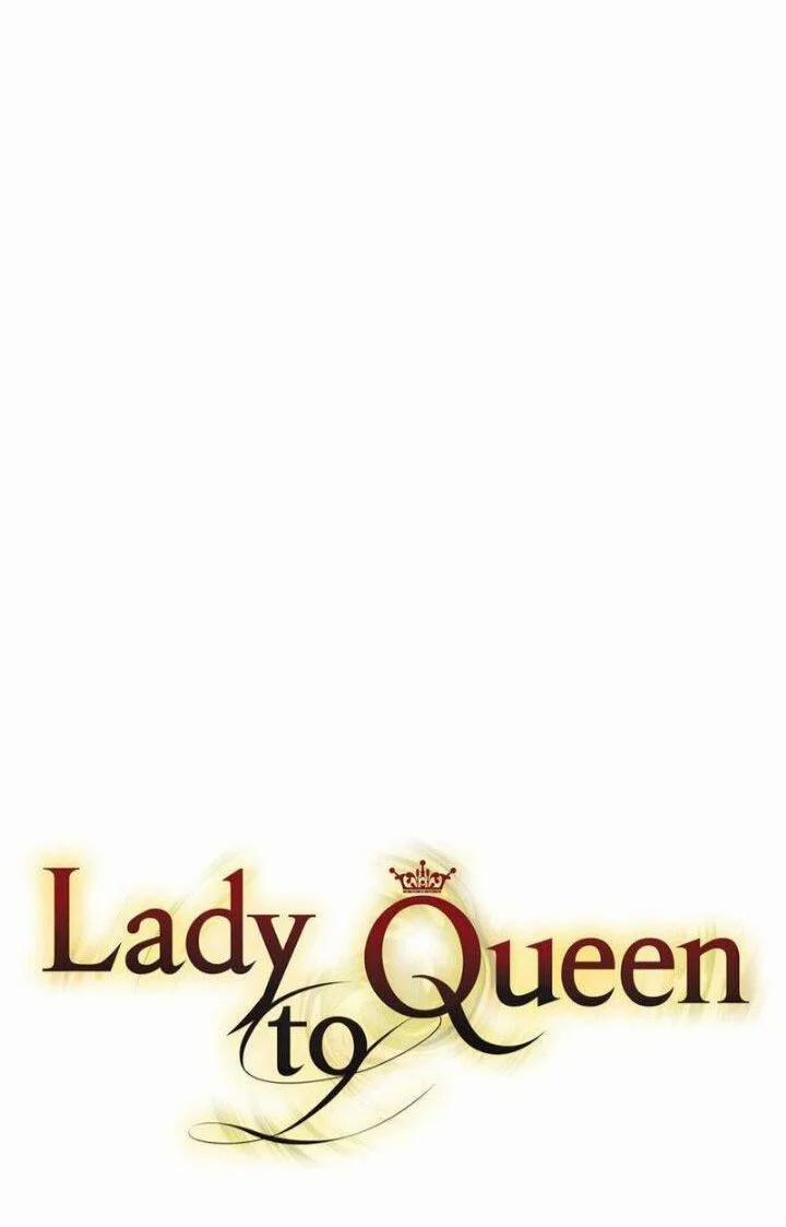 Từ Tiểu Thư Thành Hoàng Hậu – Lady To Queen 62.1 trang 7