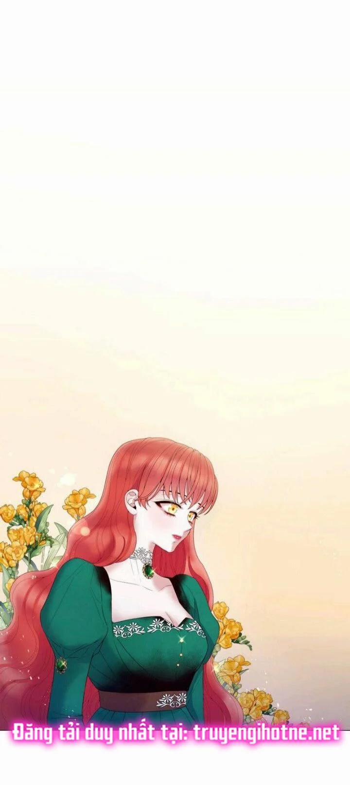 Từ Tiểu Thư Thành Hoàng Hậu – Lady To Queen 62.1 trang 8