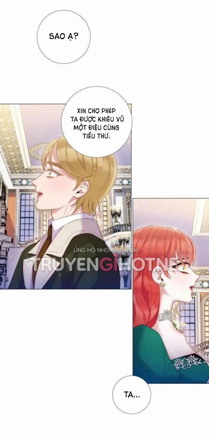 Từ Tiểu Thư Thành Hoàng Hậu – Lady To Queen 62.1 trang 9