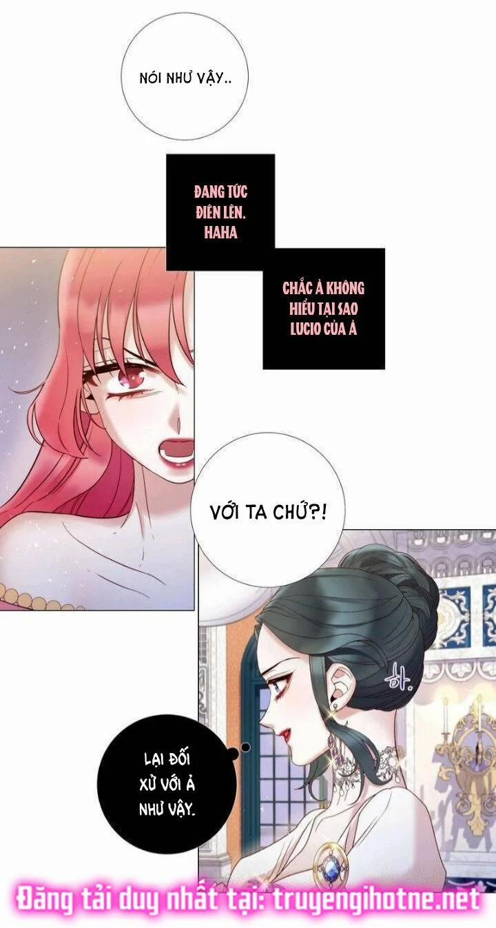 Từ Tiểu Thư Thành Hoàng Hậu – Lady To Queen 62.2 trang 6