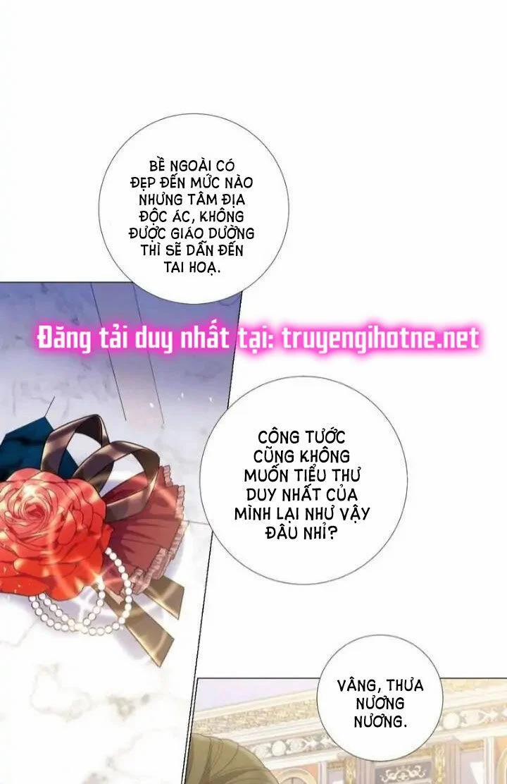 Từ Tiểu Thư Thành Hoàng Hậu – Lady To Queen 63.1 trang 13
