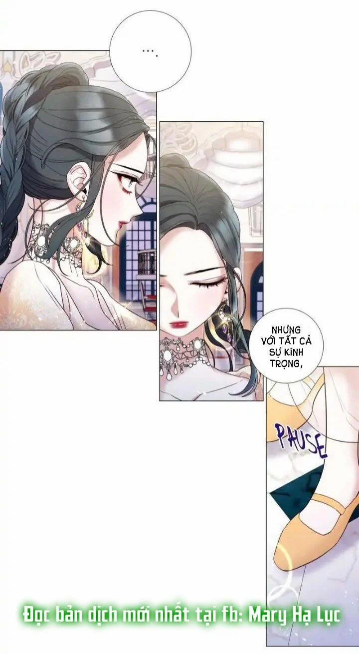 Từ Tiểu Thư Thành Hoàng Hậu – Lady To Queen 63.1 trang 15