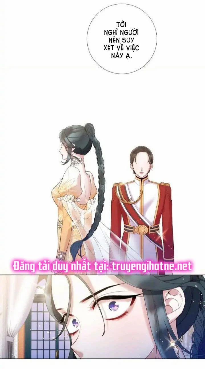 Từ Tiểu Thư Thành Hoàng Hậu – Lady To Queen 63.1 trang 16