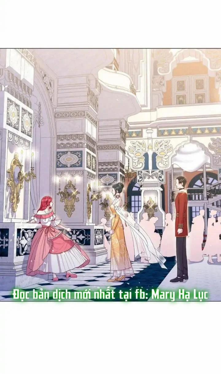 Từ Tiểu Thư Thành Hoàng Hậu – Lady To Queen 63.1 trang 2