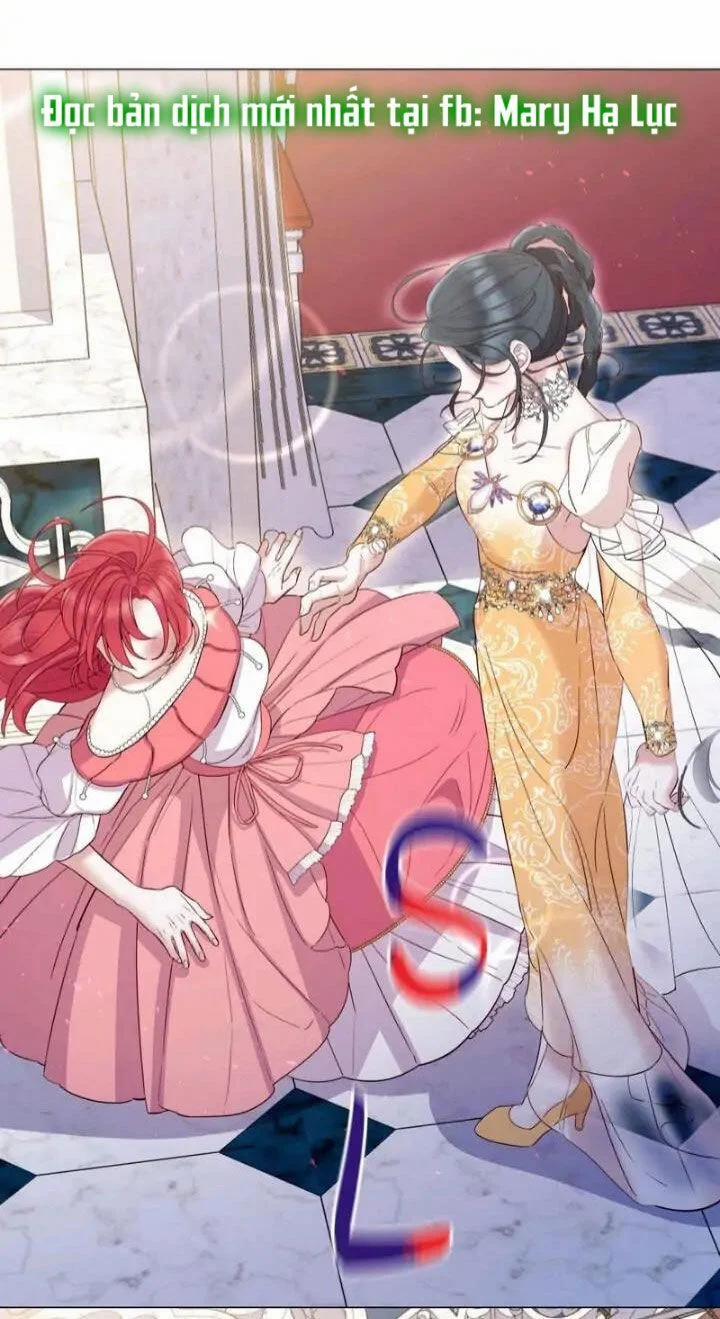 Từ Tiểu Thư Thành Hoàng Hậu – Lady To Queen 63.1 trang 4