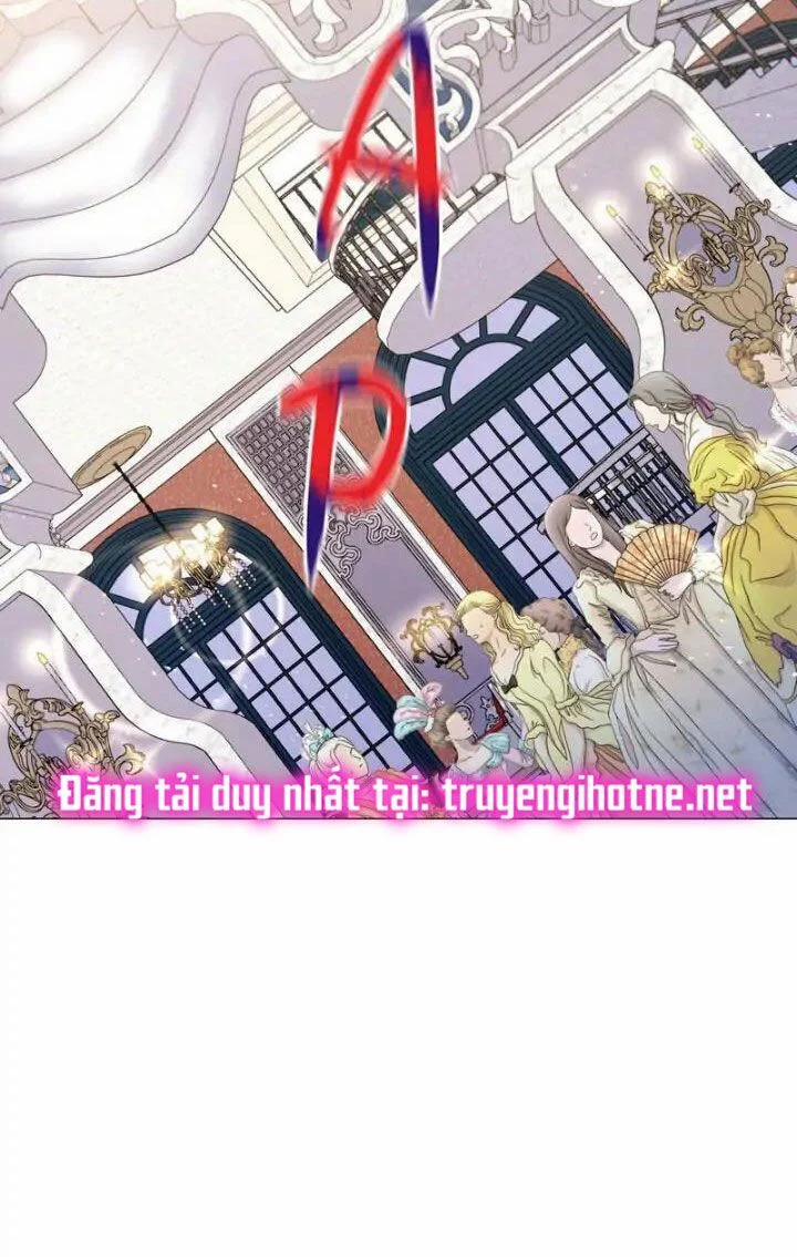 Từ Tiểu Thư Thành Hoàng Hậu – Lady To Queen 63.1 trang 5