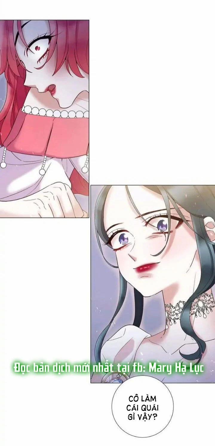 Từ Tiểu Thư Thành Hoàng Hậu – Lady To Queen 63.1 trang 6