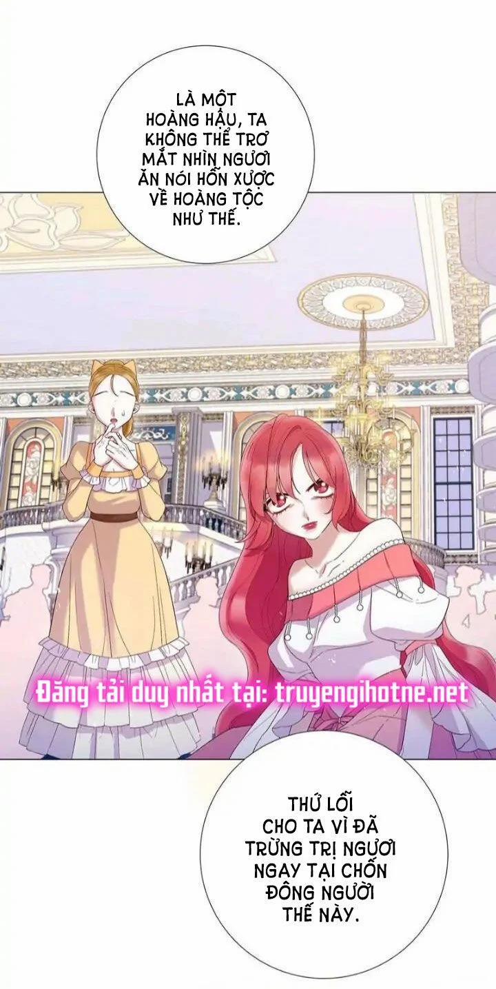 Từ Tiểu Thư Thành Hoàng Hậu – Lady To Queen 63.1 trang 7