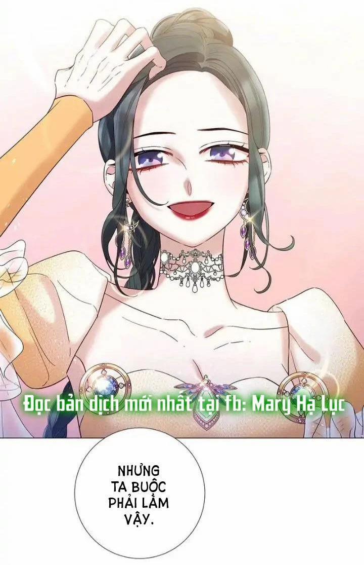 Từ Tiểu Thư Thành Hoàng Hậu – Lady To Queen 63.1 trang 8