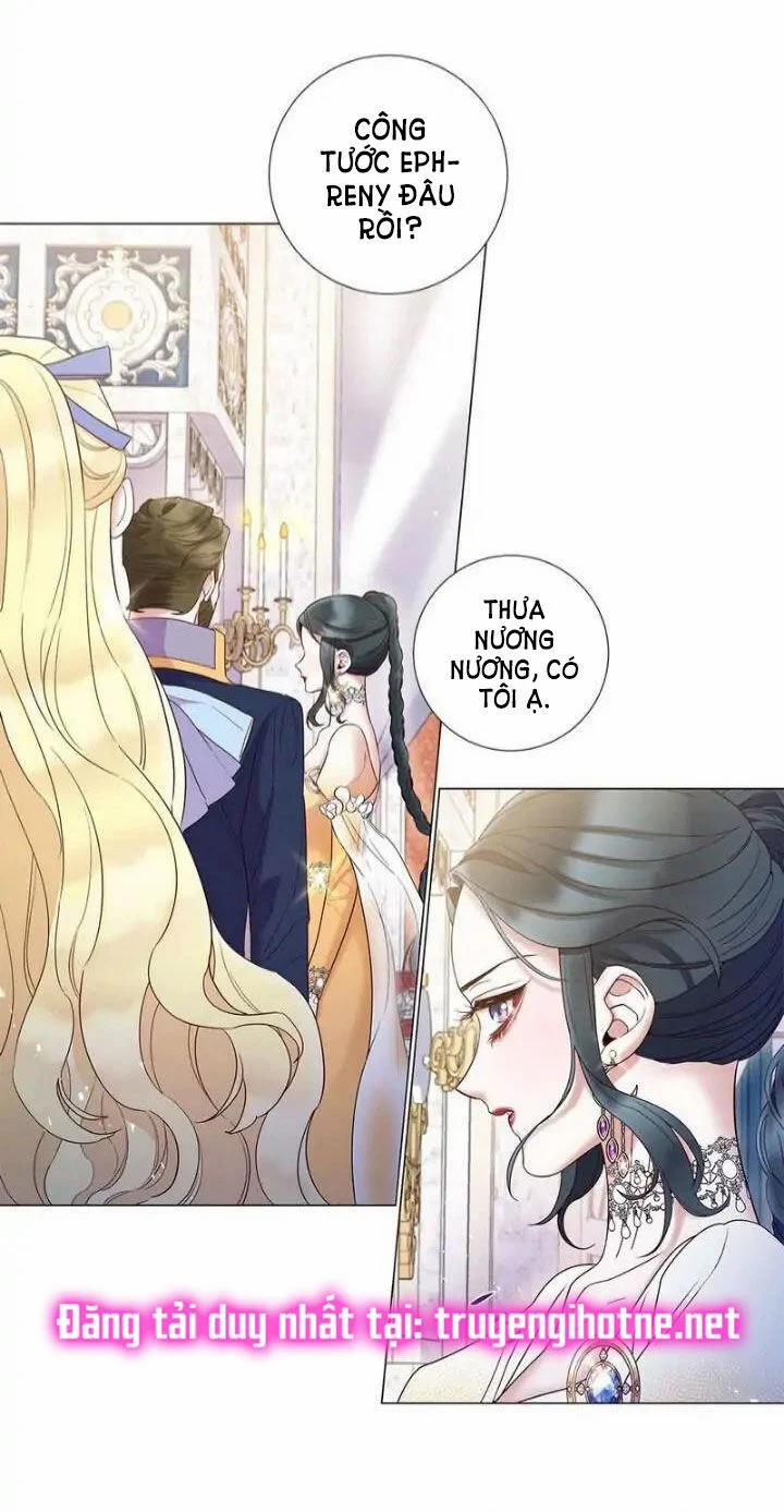 Từ Tiểu Thư Thành Hoàng Hậu – Lady To Queen 63.1 trang 9